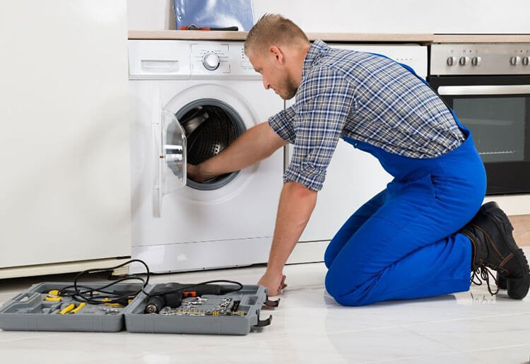 Washing Machine Service 2