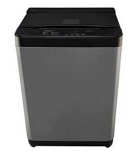 Automatic Front Load Machine Check-up